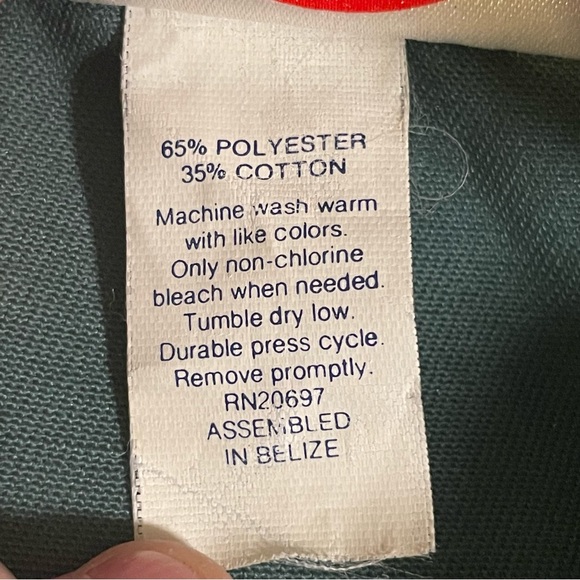 SOLD Vintage Dickies Men’s Coveralls (XL) - Picture 8 of 9